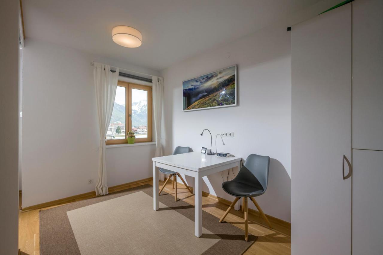 Haus Bauer Apartment *