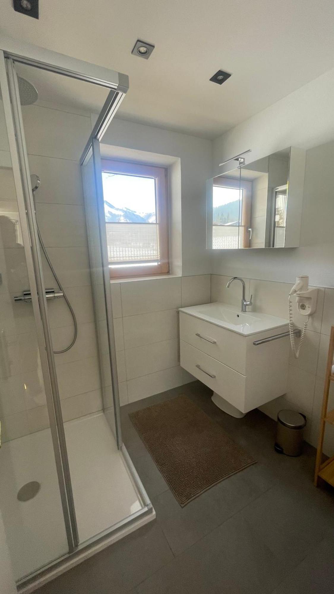 Haus Bauer Apartment Pertisau