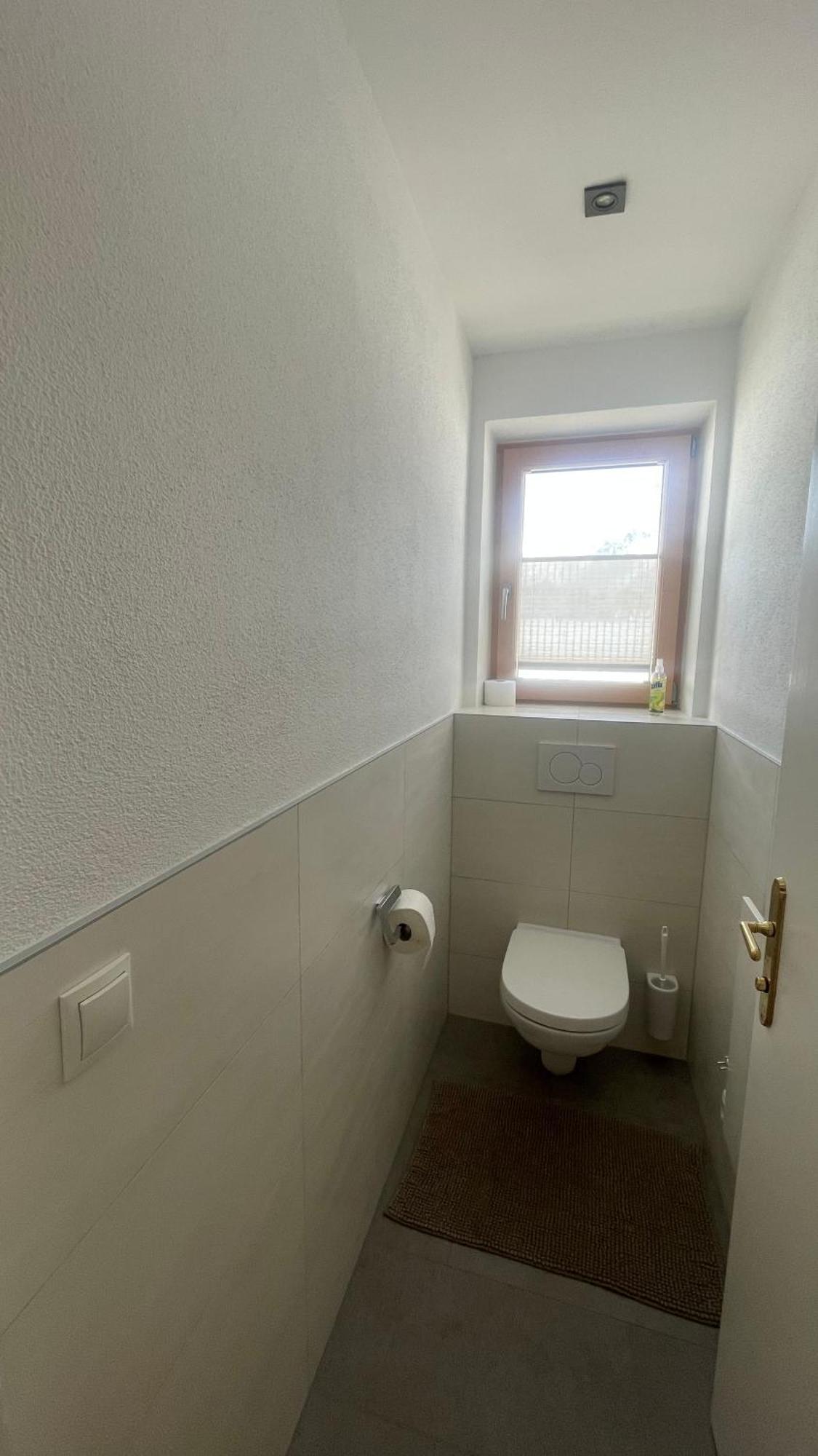 Apartment Haus Bauer Pertisau